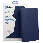 Чехол для планшета BeCover Soft TPU Pencil Apple iPad Pro 11 2020/2021 Deep Blue (706769) Київ