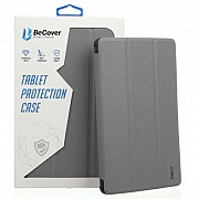 Чехол для планшета BeCover Soft TPU Pencil Apple iPad Pro 11 2020/2021 Gray (706771) Київ