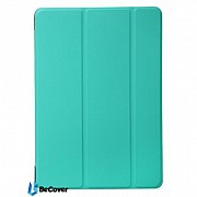 Чехол для планшета BeCover Smart Case для Apple iPad 10.2 2019/2020/2021 Green (704135) Київ