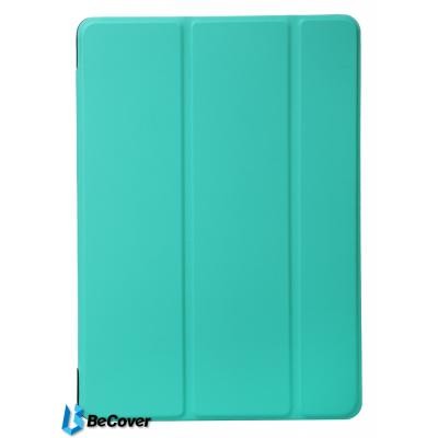 Чехол для планшета BeCover Smart Case для Apple iPad 10.2 2019/2020/2021 Green (704135) Київ - изображение 1