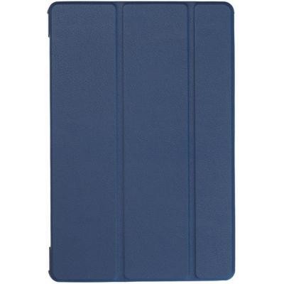 Чехол для планшета BeCover Samsung Galaxy Tab S4 10.5 T830/T835 Deep Blue (703229) Киев - изображение 1