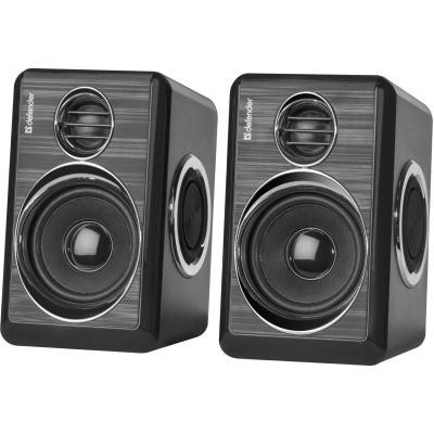 Акустическая система Defender Q7 Black (65407) Київ - изображение 1