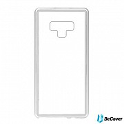 Чехол для моб. телефона BeCover Magnetite Hardware Galaxy Note 9 SM-N960 White (702799) Київ