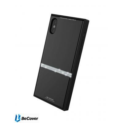 Чехол для моб. телефона BeCover WK Cara Case Apple iPhone 7 Plus/8 Plus Black (703057) (703057) Киев - изображение 1