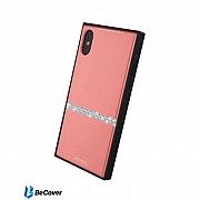 Чехол для моб. телефона BeCover WK Cara Case Apple iPhone 7 Plus/8 Plus Pink (703058) (703058) Київ