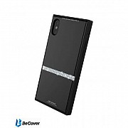 Чехол для моб. телефона BeCover WK Cara Case Apple iPhone X/XS Black (703063) (703063) Київ