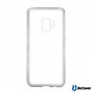 Чехол для моб. телефона BeCover Magnetite Hardware Samsung Galaxy S9 SM-G960 White (702802) (702802) Київ