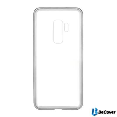 Чехол для моб. телефона BeCover Magnetite Hardware Samsung Galaxy S9+ SM-G965 White (702805) (702805 Київ - изображение 1