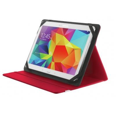 Чехол для планшета Trust Primo Folio Case 10"- Red (20316) Киев - изображение 1