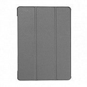 Чехол для планшета BeCover Pencil для Apple iPad 10.2 2019/2020/2021 Gray (704148) Київ