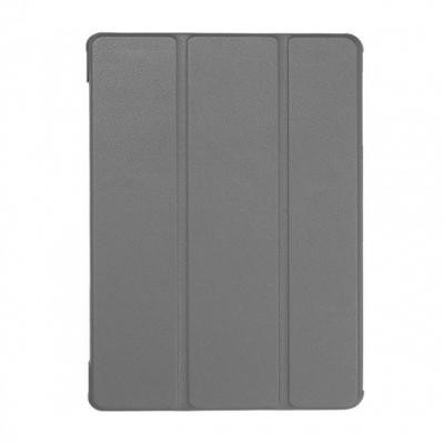 Чехол для планшета BeCover Pencil для Apple iPad 10.2 2019/2020/2021 Gray (704148) Київ - изображение 1