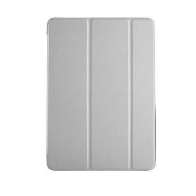 Чехол для планшета BeCover Apple iPad 10.2 2019/2020/2021 Gray (704983) Київ - изображение 1