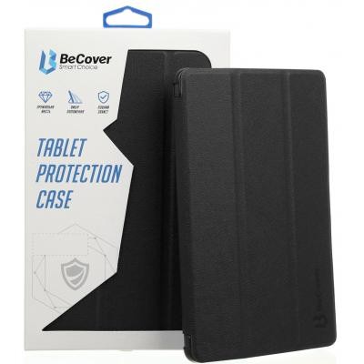 Чехол для планшета BeCover Apple iPad Air 10.9 2020 Black (705495) Київ - изображение 1