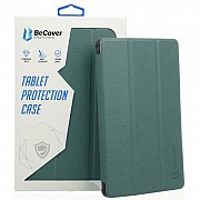 Чехол для планшета BeCover Apple iPad Air 10.9 2020 Dark Green (705499) Київ