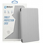 Чехол для планшета BeCover Apple iPad Air 10.9 2020 Gray (705497) Київ