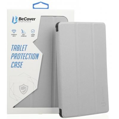 Чехол для планшета BeCover Apple iPad Air 10.9 2020 Gray (705497) Киев - изображение 1