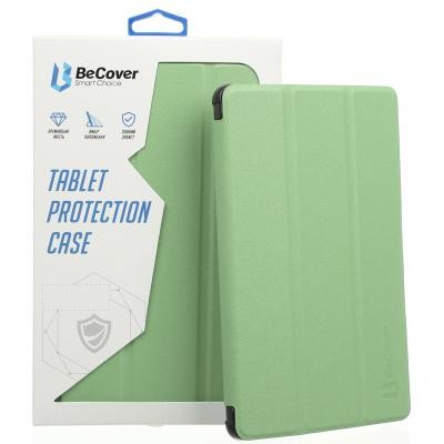 Чехол для планшета BeCover Apple iPad Air 10.9 2020 Green (705496) Київ - изображение 1