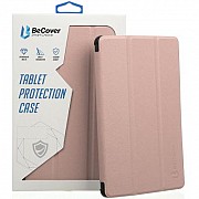 Чехол для планшета BeCover Apple iPad Air 10.9 2020 Rose Gold (705501) Київ