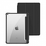 Чехол для планшета BeCover Soft Edge Apple iPad Air 10.9 2020 Black (705533) Київ