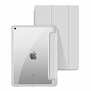 Чехол для планшета BeCover Soft Edge Apple iPad Air 10.9 2020 Gray (705536) Київ