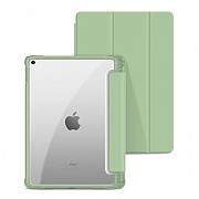 Чехол для планшета BeCover Soft Edge Apple iPad Air 10.9 2020 Green (705534) Київ