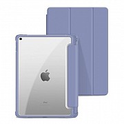 Чехол для планшета BeCover Soft Edge Apple iPad Air 10.9 2020 Purple (705538) Київ