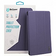 Чехол для планшета BeCover Soft TPU Pencil Apple iPad Pro 12.9 2020 / 2021 Purple (706995) Київ