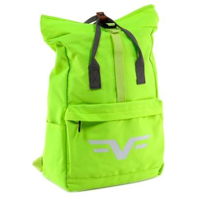 Рюкзак для ноутбука Frime 17" (Fresh Lime) Київ - изображение 1
