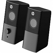 Акустическая система HP DHS-2101 Black (DHS-2101) Київ