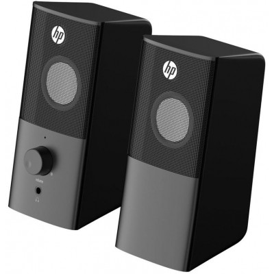 Акустическая система HP DHS-2101 Black (DHS-2101) Киев - изображение 1