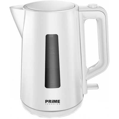 Электрочайник PRIME Technics PKP 1725 W Київ - изображение 1