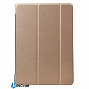 Чехол для планшета BeCover для Apple iPad 10.2 2019/2020/2021 Gold (704142) Київ