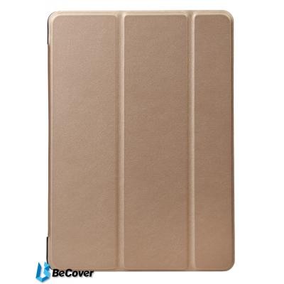 Чехол для планшета BeCover для Apple iPad 10.2 2019/2020/2021 Gold (704142) Київ - изображение 1