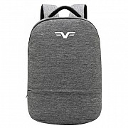 Рюкзак для ноутбука Frime 15.6" (Whitenoise Grey) Київ