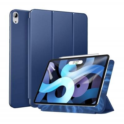 Чехол для планшета BeCover Magnetic Apple iPad Air 10.9 2020 Deep Blue (705548) Київ - изображение 1