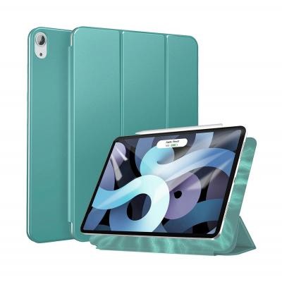 Чехол для планшета BeCover Magnetic Apple iPad Air 10.9 2020 Green (705549) Київ - изображение 1