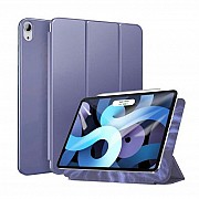 Чехол для планшета BeCover Magnetic Apple iPad Air 10.9 2020 Purple (705552) Київ