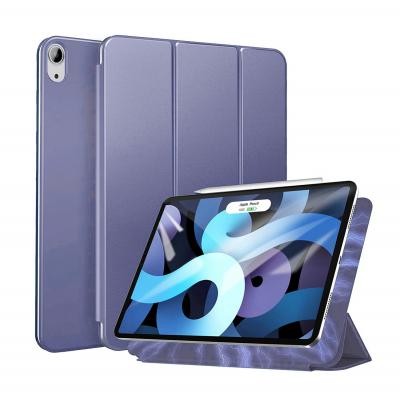 Чехол для планшета BeCover Magnetic Apple iPad Air 10.9 2020 Purple (705552) Київ - изображение 1