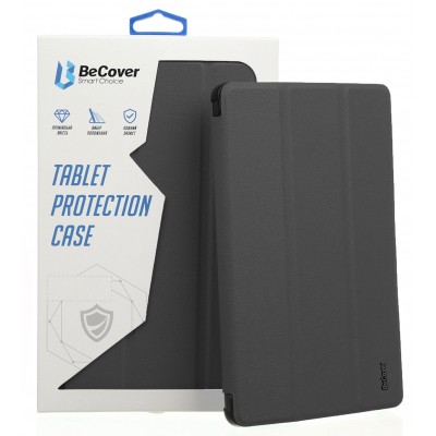 Чехол для планшета BeCover Magnetic Apple iPad Air 4 10.9 2020 Steel Gray (706848) Київ - изображение 1