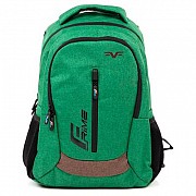 Рюкзак для ноутбука Frime 15.6" (Hamster Green) Київ
