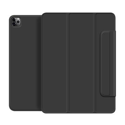Чехол для планшета BeCover Magnetic Apple iPad Pro 11 2020 Black (705003) Київ - изображение 1