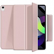 Чехол для планшета BeCover Magnetic Buckle Apple iPad Air 10.9 2020 Pink (705545) Київ