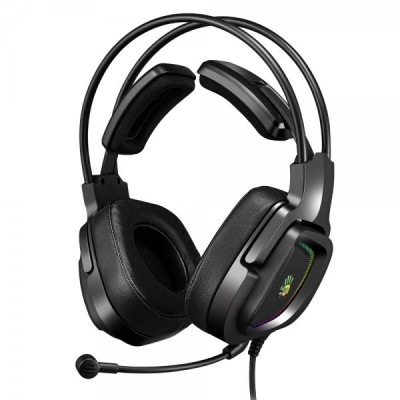 Наушники A4Tech Bloody G575P Black Київ - изображение 1