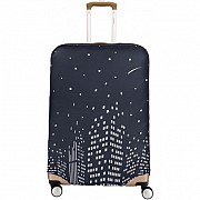 Чехол для чемодана Travelite L Motiv4 (TL000319-91-4) Киев