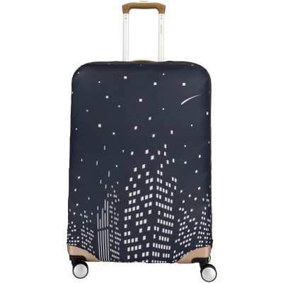 Чехол для чемодана Travelite L Motiv4 (TL000319-91-4) Киев - изображение 1