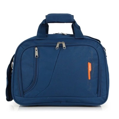Сумка дорожная Gabol Week Eco Flight 27 Azul (929997) Киев - изображение 1
