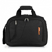 Сумка дорожная Gabol Week Eco Flight 27 Negro (929996) Киев