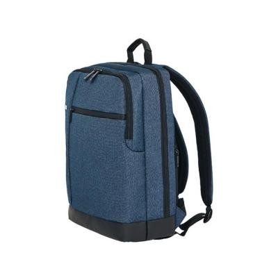 Рюкзак для ноутбука Xiaomi 14" RunMi 90 Classic Business Backpack Dark Blue (4202929100) Киев - изображение 1