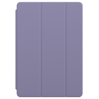 Чехол для планшета Apple Smart Cover for iPad (9th generation) - English Lavender (MM6M3ZM/A) Київ - изображение 1