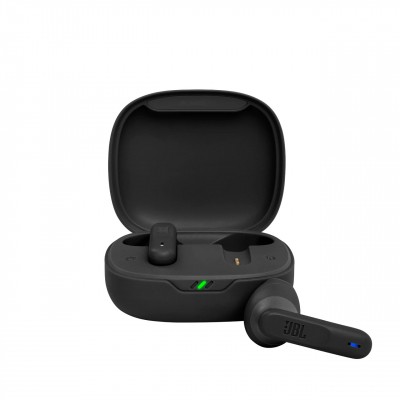 Наушники JBL Wave 300 TWS Black (JBLW300TWSBLK) Киев - изображение 1